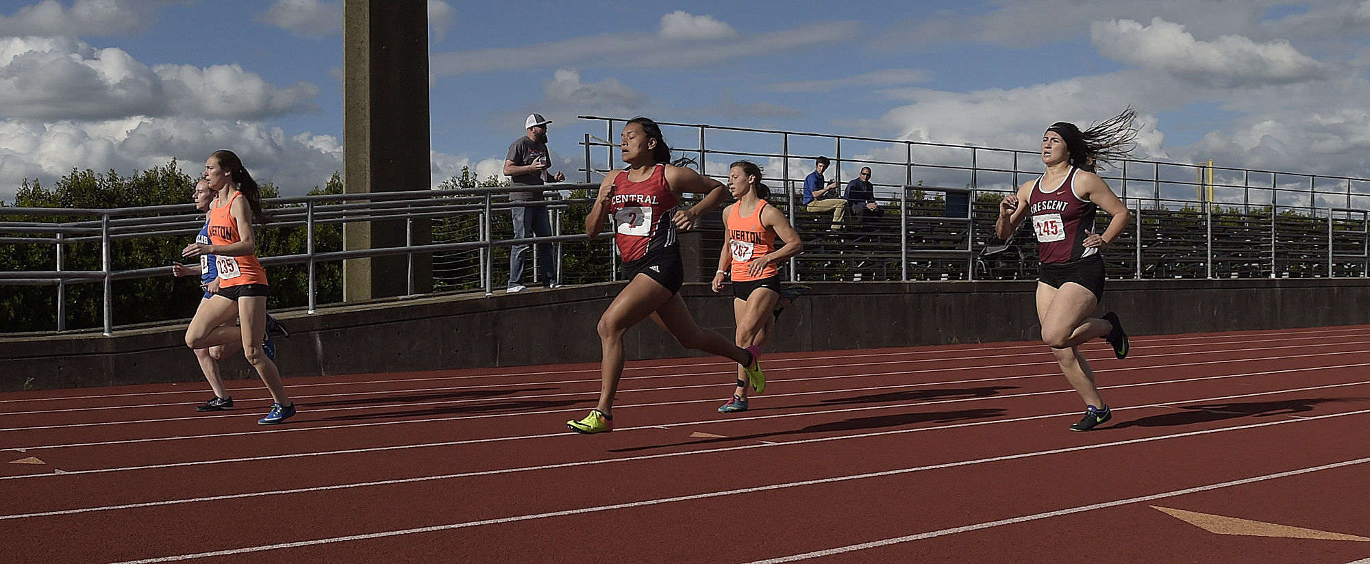5A DAY1 District Track19-my